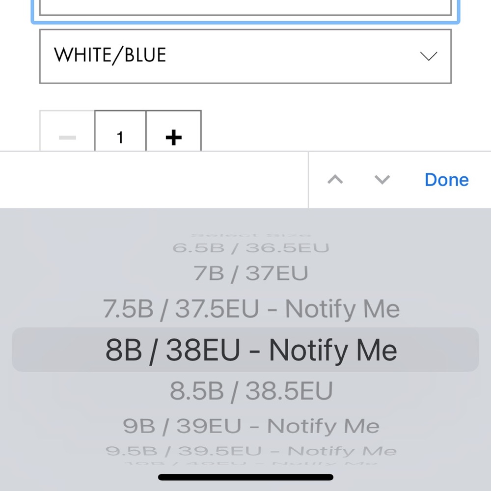 YSL - Picture 7 of 8